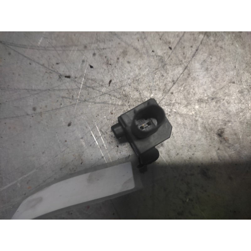 Recambio de sensor airbag para mercedes clase e (w212) familiar referencia OEM IAM A1729056000 2 PINS SENSOR IMPACTO