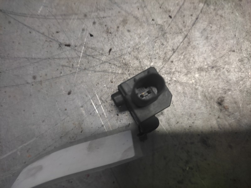 Recambio de sensor airbag para mercedes clase e (w212) familiar referencia OEM IAM A1729056000 2 PINS SENSOR IMPACTO