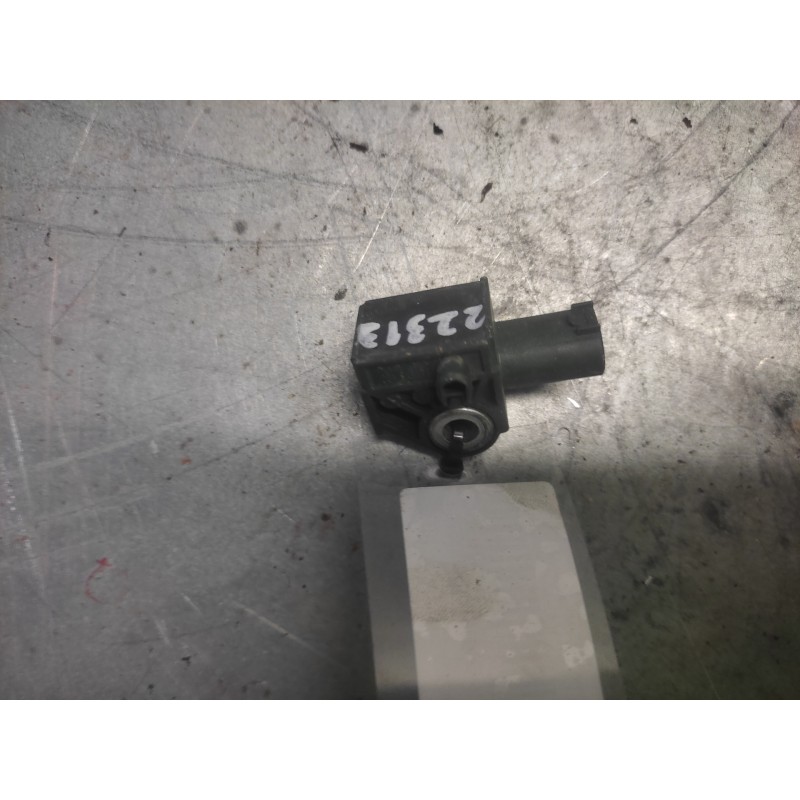 Recambio de sensor airbag para mercedes clase e (w212) familiar referencia OEM IAM A1729056000 2 PINS SENSOR IMPACTO