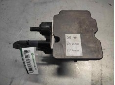 Recambio de abs para mercedes clase e (w212) familiar referencia OEM IAM A2124311048 A21243110148 