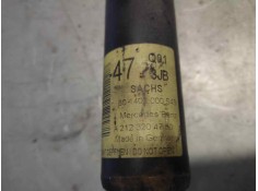 Recambio de amortiguador trasero para mercedes clase e (w212) familiar referencia OEM IAM A2123204730 801402000543  2