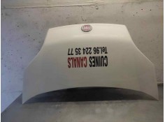 Recambio de capo para fiat fiorino básico referencia OEM IAM   
