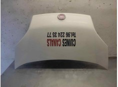 Recambio de capo para fiat fiorino básico referencia OEM IAM    2