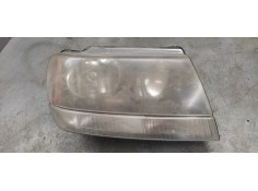 Recambio de faro derecho para jeep gr.cherokee (wj/wg) 3.1 td laredo referencia OEM IAM   