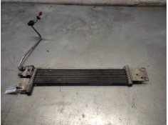 Recambio de radiador aceite para mercedes clase e (w212) familiar referencia OEM IAM A2045001201  
