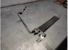 Recambio de radiador aceite para mercedes clase e (w212) familiar referencia OEM IAM A2045001201   2