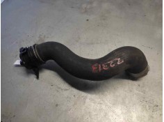 Recambio de mangueras intercooler para mercedes clase e (w212) familiar referencia OEM IAM A2045280682   2