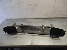 Recambio de envolvente radiador para mercedes clase e (w212) familiar referencia OEM IAM   