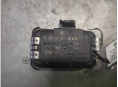 Recambio de sensor lluvia para citroen c4 berlina vtr plus referencia OEM IAM 9660059180 4 PINS  2