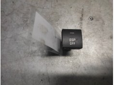 Recambio de boton esp para citroen c4 berlina vtr plus referencia OEM IAM 96476624XT 4 PINS 