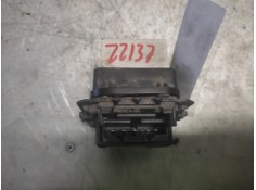 Recambio de resistencia calefaccion para peugeot 308 sw confort referencia OEM IAM T1000035NC02 35N100195167 7 PINS 2