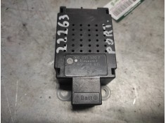 Recambio de modulo electronico para volkswagen golf v berlina (1k1) conceptline (e) referencia OEM IAM 1K6035570F 7617310015 