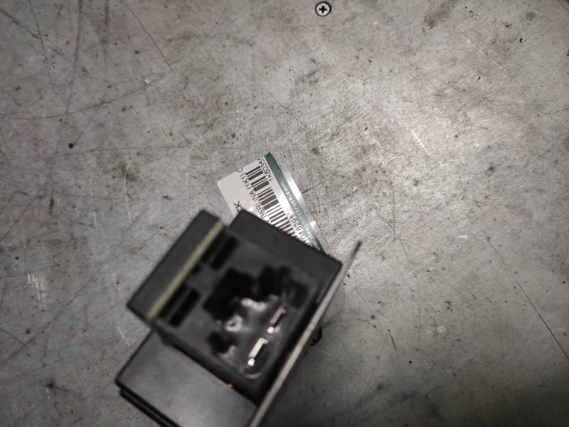 Recambio de modulo electronico para volkswagen golf v berlina (1k1) conceptline (e) referencia OEM IAM 1K6035570F 7617310015 