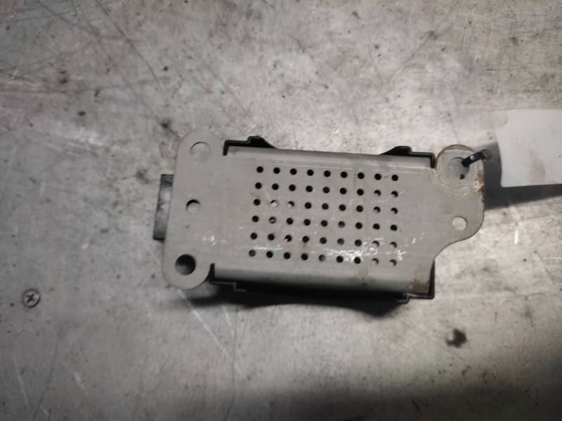 Recambio de modulo electronico para volkswagen golf v berlina (1k1) conceptline (e) referencia OEM IAM 1K6035570F 7617310015 