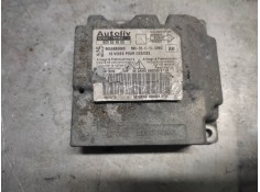 Recambio de centralita airbag para peugeot 407 sr confort referencia OEM IAM 9655880880 603554600 