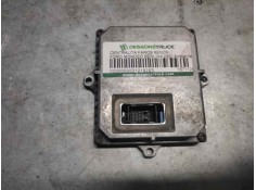 Recambio de centralita faros xenon para ford mondeo berlina (ge) ambiente referencia OEM IAM 1S7112B655AA 1307329064 
