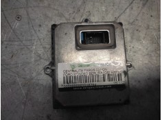 Recambio de centralita faros xenon para ford mondeo berlina (ge) ambiente referencia OEM IAM 1S7112B655AA 1307329064 