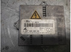 Recambio de centralita faros xenon para ford mondeo berlina (ge) ambiente referencia OEM IAM 1S7112B655AA 1307329064  2
