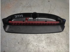 Recambio de luz central de freno para skoda fabia (5j2 ) active referencia OEM IAM 5J6945097 2 PINS 