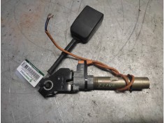 Recambio de pretensor airbag izquierdo para renault kangoo (f/kc0) authentique referencia OEM IAM D501197  