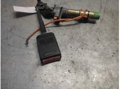 Recambio de pretensor airbag izquierdo para renault kangoo (f/kc0) authentique referencia OEM IAM D501197   2