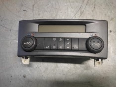 Recambio de mando climatizador para renault vel satis (bj0) referencia OEM IAM 8200575240A 5241981703 