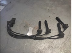 Recambio de cables de bujias para honda accord berlina (cc/ce) 2.0 es (cc7/ce8) referencia OEM IAM    2