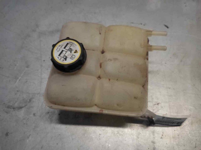 Recambio de deposito expansion para ford focus berlina (cap) 1.6 tdci cat referencia OEM IAM 3M5H8K218AH  