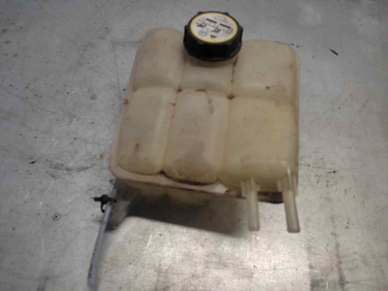 Recambio de deposito expansion para ford focus berlina (cap) 1.6 tdci cat referencia OEM IAM 3M5H8K218AH  