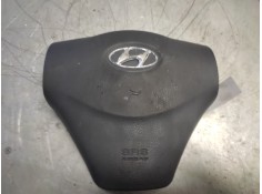 Recambio de airbag delantero izquierdo para hyundai accent (mc) gl referencia OEM IAM 569001E200WK  