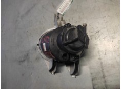 Recambio de faro antiniebla izquierdo para peugeot 206 berlina e-music referencia OEM IAM 9628734080 2 PINS  2