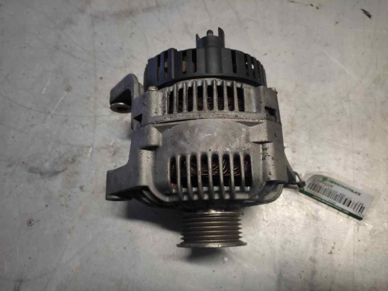 Recambio de alternador para renault laguna (b56) 2.0 referencia OEM IAM 7700424595 2541982C 