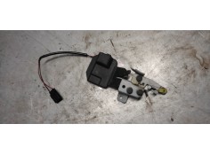 Recambio de cerradura maletero / porton para nissan primera berlina (p12) acenta referencia OEM IAM   