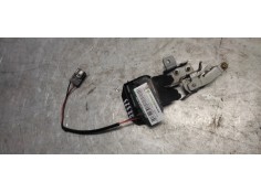 Recambio de cerradura maletero / porton para nissan primera berlina (p12) acenta referencia OEM IAM    2