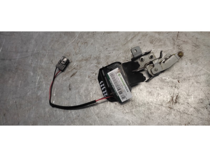 Recambio de cerradura maletero / porton para nissan primera berlina (p12) acenta referencia OEM IAM   