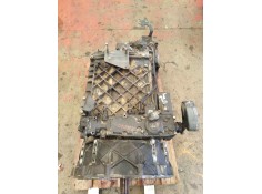 Recambio de despiece caja cambios para renault magnum e-tech 2000 referencia OEM IAM 16S221IT 1316041755 5010545005
