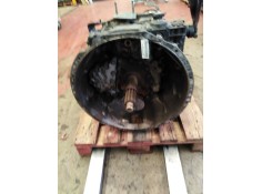 Recambio de despiece caja cambios para renault magnum e-tech 2000 referencia OEM IAM 16S221IT 1316041755 5010545005 2