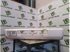 Recambio de paragolpes delantero para scania serie 4 (p/r 124 l) 11.7 diesel referencia OEM IAM  PARTE CENTRAL 