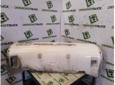 Recambio de paragolpes delantero para scania serie 4 (p/r 124 l) 11.7 diesel referencia OEM IAM  PARTE CENTRAL  2