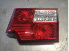 Recambio de piloto trasero izquierdo interior para ssangyong kyron 270 xdi limited 4wd referencia OEM IAM   