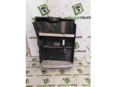 Recambio de peldaño derecho para scania serie p/g/r (d-clase) fsa p380 (4x2) largo cp 19 b referencia OEM IAM   