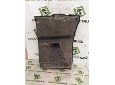 Recambio de peldaño derecho para scania serie p/g/r (d-clase) fsa p380 (4x2) largo cp 19 b referencia OEM IAM    2