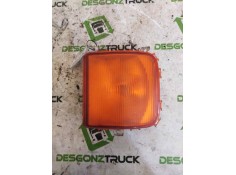 Recambio de piloto delantero derecho para man f2000 evolution 10.0 diesel referencia OEM IAM   