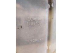 Recambio de deposito limpia para scania serie 4 (p/r 124 l) 11.7 diesel referencia OEM IAM 1399463   2