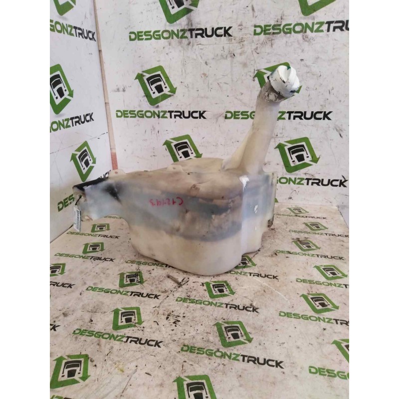 Recambio de deposito limpia para scania serie 4 (p/r 124 l) 11.7 diesel referencia OEM IAM 1399463  