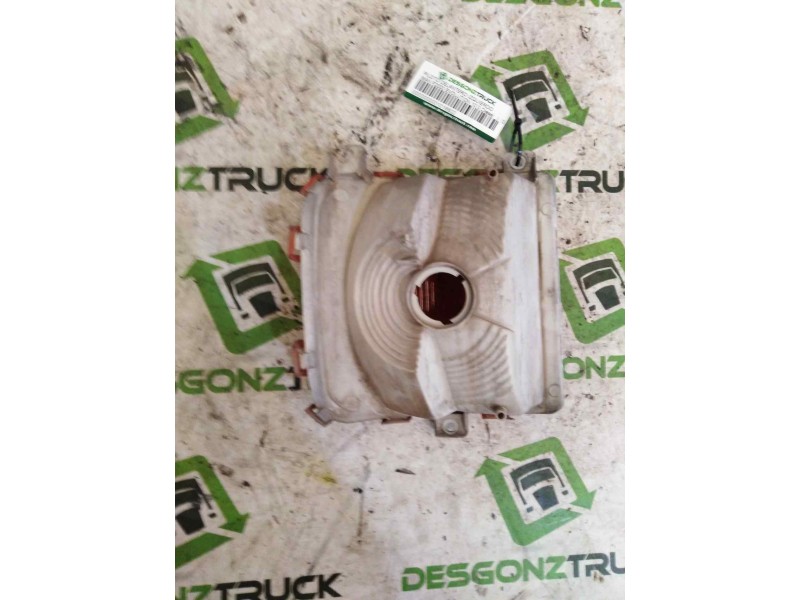 Recambio de piloto delantero izquierdo para man f2000 evolution 10.0 diesel referencia OEM IAM   