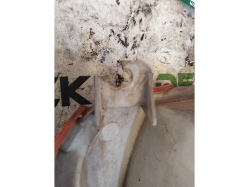 Recambio de piloto delantero izquierdo para man f2000 evolution 10.0 diesel referencia OEM IAM   