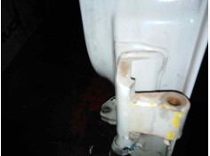 Recambio de puerta delantera izquierda para scania serie 4 (p/r 124 l) 11.7 diesel referencia OEM IAM    2