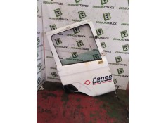 Recambio de puerta delantera derecha para scania serie 4 (p/r 124 l) 11.7 diesel referencia OEM IAM   
