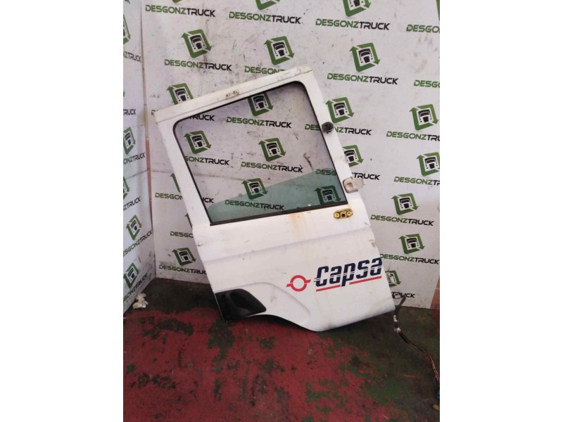 Recambio de puerta delantera derecha para scania serie 4 (p/r 124 l) 11.7 diesel referencia OEM IAM   